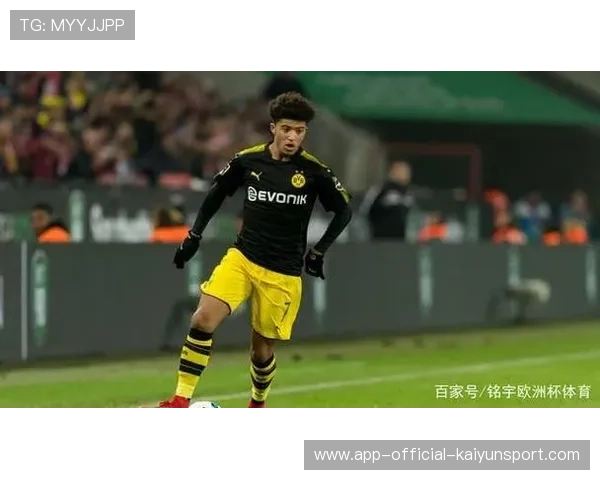 多特的年轻化战略正在获得丰厚回报