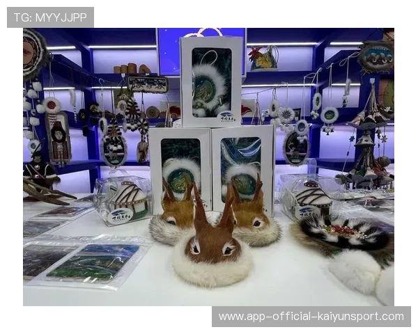 球迷文创产品成为比赛日消费主力，足球文创产品