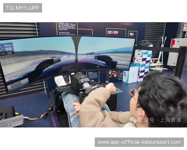 从模拟器到现实赛道赛车电竞对车手能力的迁移影响